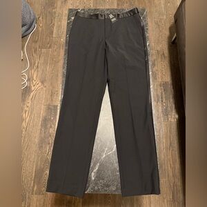 Express Tuxedo Pants New w/ Tags